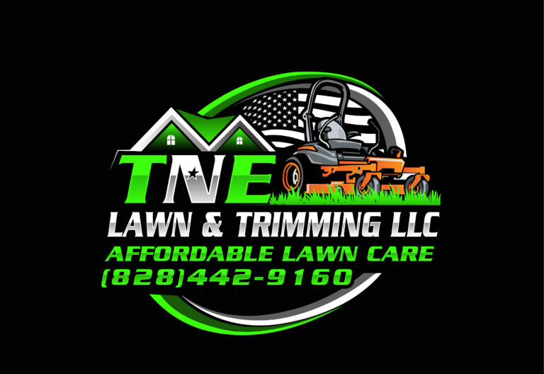TNE lawn and trimming llc