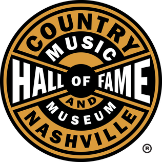 Nashville Country Music hall of fame and museum