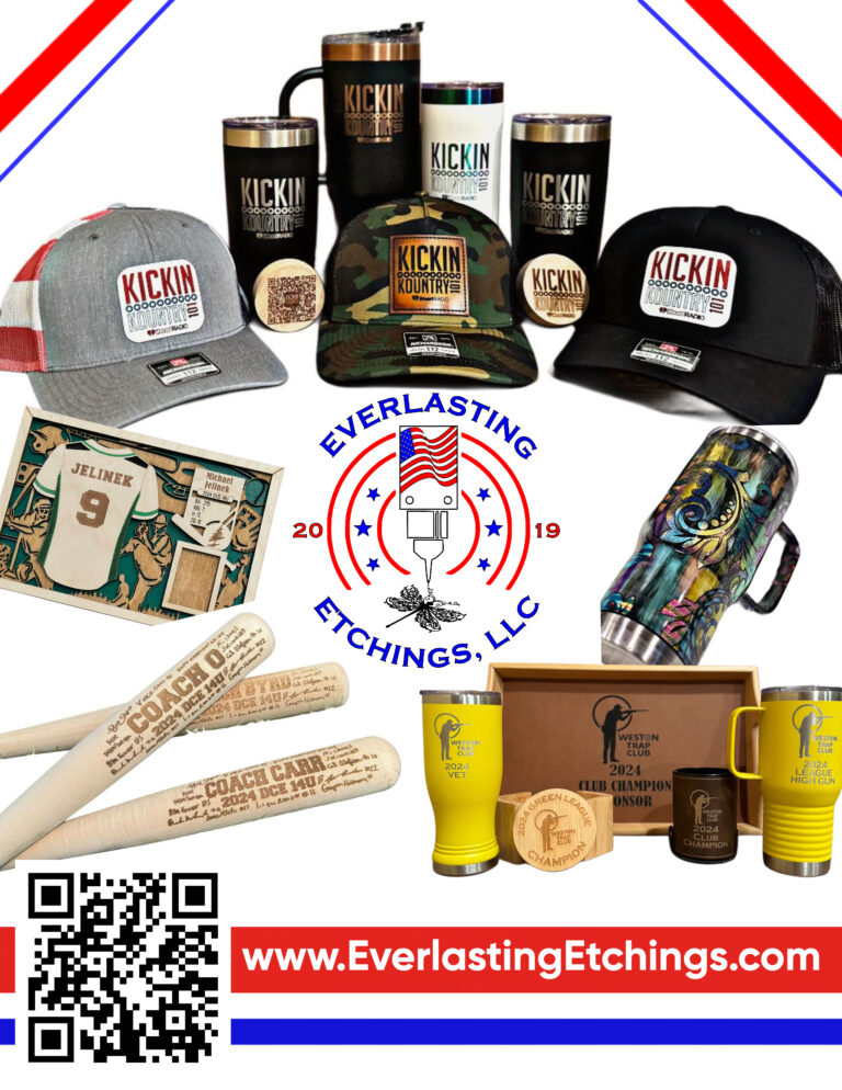 Everlasting Etchings llc